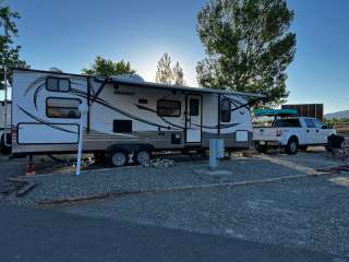 Silver State RV Park