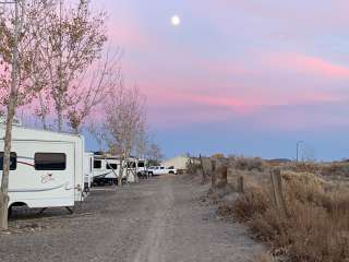 Desert Rose RV Park