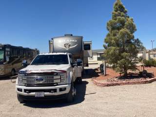 Tonopah RV