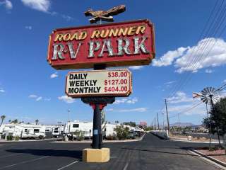 Road Runner RV Park