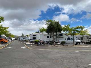 Shamrock RV Park