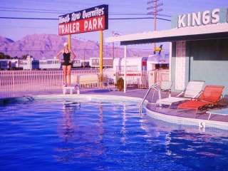 King's Row RV Park