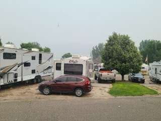 Valley View RV Park