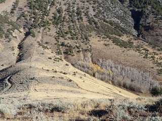 Big Creek Campground