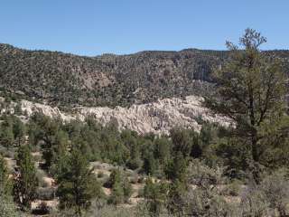 Beaver Dam State Park