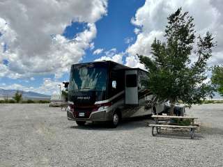 Border Inn Casino & RV Park