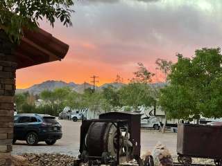 Death Valley Inn & RV Park