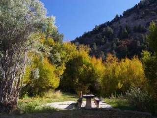 Bird Creek Campground