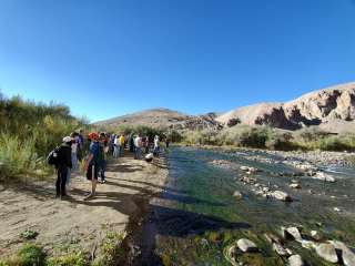 Wilson Canyon