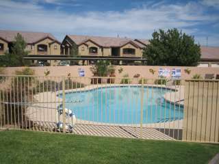 Duck Creek RV Park & Resort