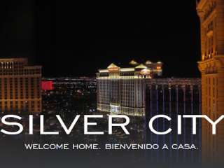 Silver City RV & MH Community