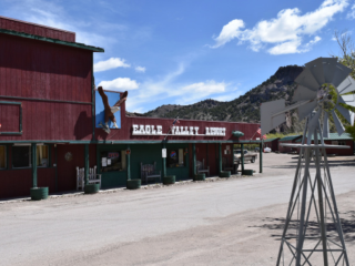 Eagle Valley Resort & RV Park