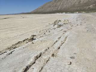 Three Mile Playa - Black Rock Desert