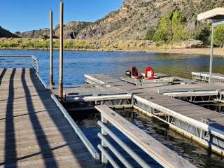 Ranch  Campground