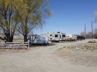 Yerington Retreat