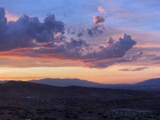 Desert Shadows Ranch