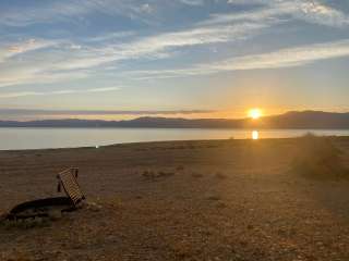 Walker Lake Recreation Area