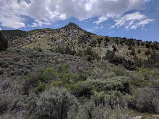 Sonoma Canyon