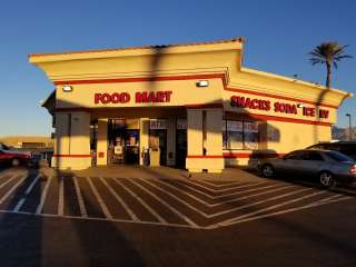 Virgin Valley Food Mart