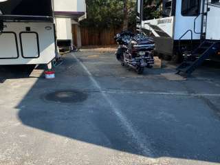 Silver Sage RV Park