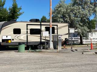 Churchill County Regional Park