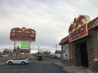 Bonanza Inn & Casino