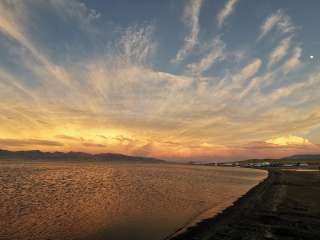 Fish Ladder Beach