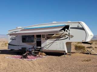 Poverty Flats & Snowbird Mesa