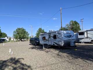 Mitchell's Stateline RV Park