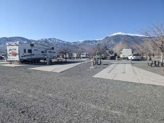 Scotty's RV Park