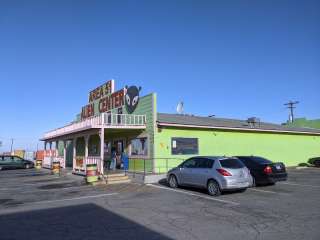 Amargosa Valley RV Park