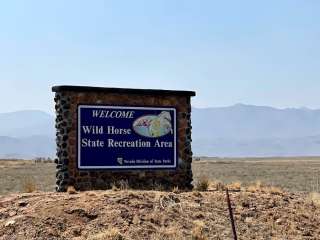 Wild Horse Rec Area 3