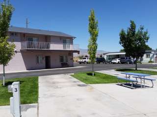 Fernley RV Park