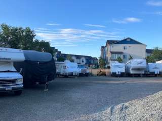 Bonanza Terrace RV Park