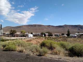 Joy Land RV Park