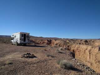 Sand Mine Road