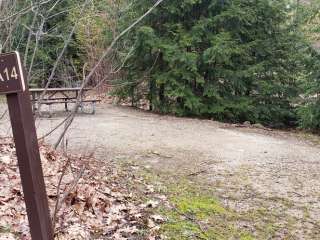 Monadnock State Park