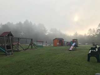 Crazy Horse Family Campground