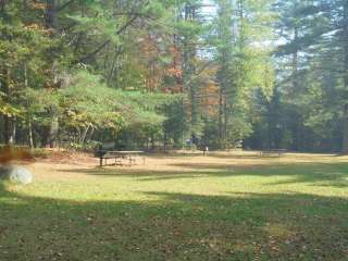 Wildwood Campground and Picnic Area