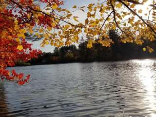 Autumn Hills Campground