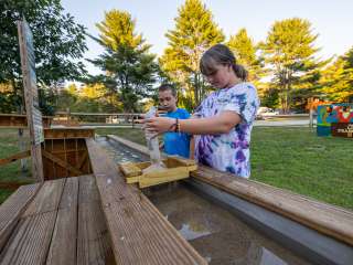 Littleton / Franconia Notch KOA Holiday