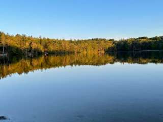 Spacious Skies Campgrounds - French Pond 