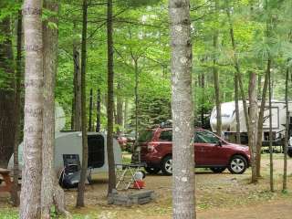 Tidewater Campground