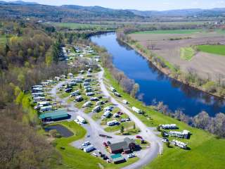 River Meadow Campground RV Park