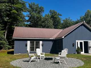 Hinsdale Campground At Thicket Hill Village