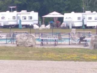 Turtle Kraal RV Park