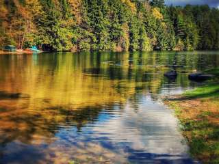 Storrs Pond Recreation Area