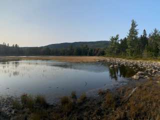 Great Meadow Campground