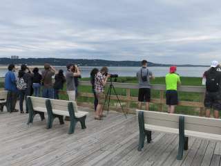 Sandy Hook — Gateway National Recreation Area