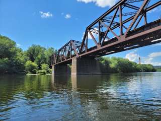 Delaware River Family Campground